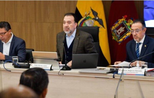 Cumbre de Acción Territorial Sostenible 2025 se desarrolló en Quito